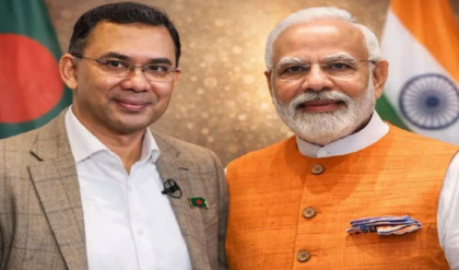 ঢাকার তখতে তারেক রহমান! কালকের শপথ অনুষ্ঠানে কি আসছেন মোদী? তুঙ্গে জল্পনা