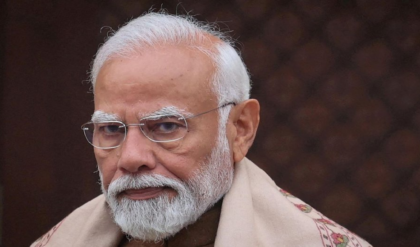 ভারত মণ্ডপমে চাঁদের হাট! মোদীর হাত ধরে শুরু AI Summit 2026, আসছেন সুন্দর পিচাই থেকে স্যাম অল্টম্যান