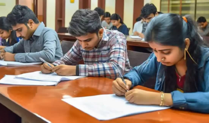 প্রতীক্ষার অবসান! প্রকাশিত JEE Main ২০২৬-এর ফাইনাল আনসার কি, আজই রেজাল্ট; কী বদল হলো স্কোরে?