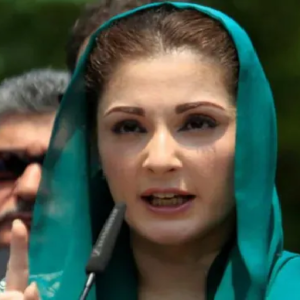 আর বলা যাবে না ‘ওয়ে’! পুলিশকে শিষ্টাচার শেখাতে কড়া দাওয়াই মুখ্যমন্ত্রী মরিয়ম নওয়াজের