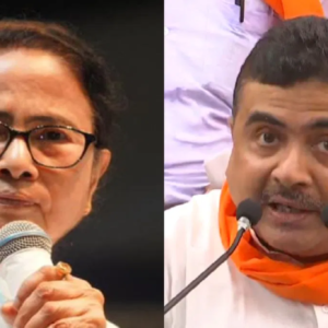 ‘যুবসাথী’ প্রকল্পকে তীব্র কটাক্ষ শুভেন্দুর; এসআইআর ইস্যুতে মমতার সরকারকে তুলোধোনা নন্দীগ্রামের বিধায়কের