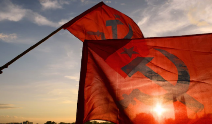 ভোটের মুখে রক্তক্ষরণ আলিমুদ্দিনে! দল ছাড়লেন তরুণ তুর্কি প্রতীক-উর রহমান, নেপথ্যে কি শতরূপের সঙ্গে সংঘাত?