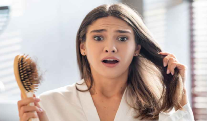 দামী লোশন ভুলে যান! চুল পড়া কমাতে মহৌষধ এই ফল, মিস করলেই পস্তাবে