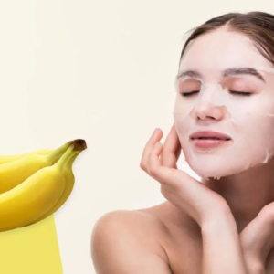 দামী ফেসিয়ালকে টা-টা! কলার এই ফেসপ্যাকেই ফিরবে ত্বকের হারানো জেল্লা