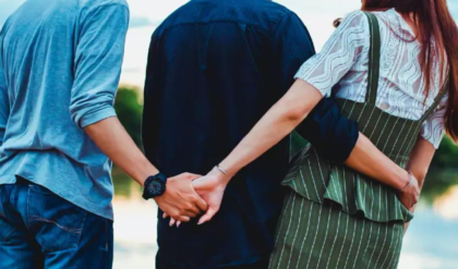 পরকীয়ার সমীকরণে বড় বদল! সাম্প্রতিক সমীক্ষায় পুরুষ ও মহিলাদের নিয়ে যা জানা গেল, তা অবাক করবে