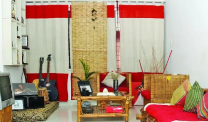 পুরনো ঘরকে দিন লাক্সারি লুক! ইন্টেরিয়র ডিজাইনারদের গোপন কৌশল ফাঁস