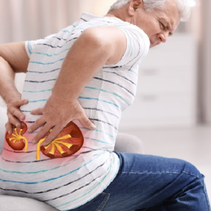 বাড়ির কোণেই লুকিয়ে মরণব্যাধির দাওয়াই! কিডনির পাথর নিমেষে গলাবে এই পাতা