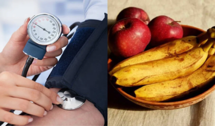 হাই ব্লাড প্রেশার নিয়ে চিন্তিত? কাঁচা কলার এই জাদুকরী গুণ নিমেষে নামাবে রক্তচাপ