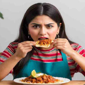 মন চাইছে আরও খেতে? নিজেকে আটকানোর এই বৈজ্ঞানিক পদ্ধতিগুলো জানলে চমকে যাবেন