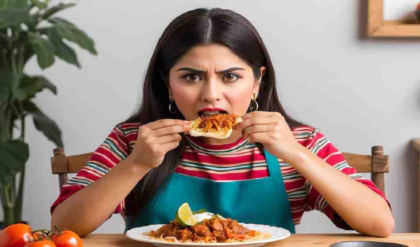 মন চাইছে আরও খেতে? নিজেকে আটকানোর এই বৈজ্ঞানিক পদ্ধতিগুলো জানলে চমকে যাবেন