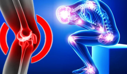 হাড়ের ব্যথায় কাবু? ঘরোয়া এই ৫ উপায়েই জয়েন্ট পেইন হবে ভ্যানিশ!