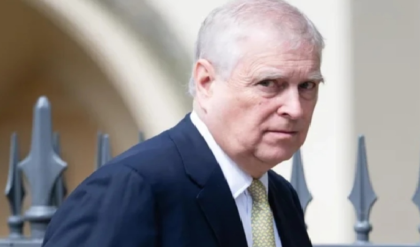 গ্রেফতার ব্রিটিশ রাজপুত্র অ্যান্ড্রু! ১৭ শতকের পর প্রথম গারদে রাজপরিবারের সদস্য, তোলপাড় বিশ্ব