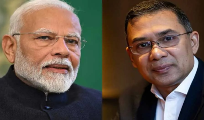 তারেক জমানায় গলছে বরফ! ভারত-বাংলাদেশ মৈত্রীর নয়া অধ্যায়, ফের চালু হচ্ছে সব ধরণের ভিসা