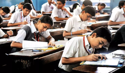 HS অঙ্ক পরীক্ষায় চরম বিভ্রাট, মাথায় হাত পরীক্ষার্থীদের! ড্যামেজ কন্ট্রোলে নজিরবিহীন পদক্ষেপ শিক্ষা সংসদের