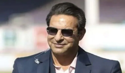 “ওরা কি ক্রিকেট খেলছে নাকি ট্রেনের দরজা বন্ধ করছে?” পাক ক্রিকেটারদের ধুয়ে দিলেন ওয়াসিম আক্রম!