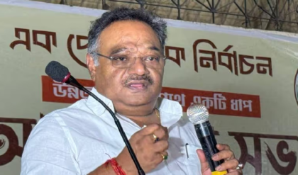 “অন্নপূর্ণা ভাণ্ডারে মিলবে ৩০০০!” লক্ষ্মীর ভাণ্ডার নিয়ে মমতাকে চ্যালেঞ্জ শমীকের, আসানসোলে বড় ভাঙন ঘাসফুলে