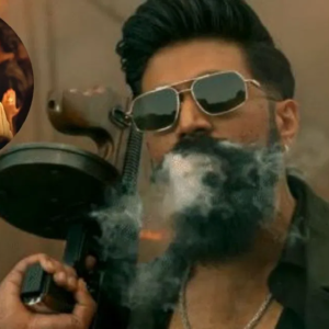 রকি ভাইয়ের রুদ্রমূর্তি! ‘টক্সিক’ টিজারে যশের তাণ্ডব, রণবীর সিংকে কি গোল দেবেন কন্নড় সুপারস্টার?