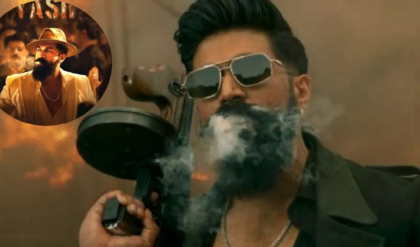 রকি ভাইয়ের রুদ্রমূর্তি! ‘টক্সিক’ টিজারে যশের তাণ্ডব, রণবীর সিংকে কি গোল দেবেন কন্নড় সুপারস্টার?