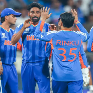 “আমরা শুধু খেলতে নয়, জিততে এসেছি!” ভারতকে হুঙ্কার ওয়েস্ট ইন্ডিজ ও জিম্বাবোয়ের