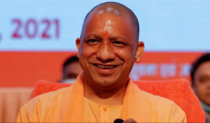 লখনউতে দেশের প্রথম ‘AI সিটি’! প্রধানমন্ত্রীর ‘MANAV’ ভিশন বাস্তবায়নে লড়ছেন যোগী