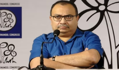 “চার কপি চিঠি, এক কপি আমার কাছেও আছে!” বামপন্থী মহিলা আইনজীবীর বিস্ফোরক দাবি নিয়ে ময়দানে কুনাল