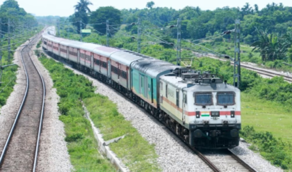 ইটানগরের পর এবার পাসিঘাট— জাতীয় রেল মানচিত্রে আরও শক্তিশালী হচ্ছে উত্তর-পূর্ব ভারত