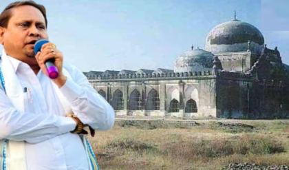 সুপ্রিম কোর্টে বড় ধাক্কা! বাবরের নামে মসজিদ নির্মাণে বাধা দেওয়ার আর্জি খারিজ