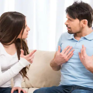 ঝগড়া কি স্বাস্থ্যের জন্য ভালো? যারা বেশি ঝগড়া করেন তাঁদের জন্য সুখবর!