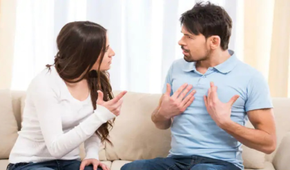 ঝগড়া কি স্বাস্থ্যের জন্য ভালো? যারা বেশি ঝগড়া করেন তাঁদের জন্য সুখবর!