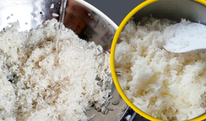 চাল না ধুয়েই হাঁড়িতে দিচ্ছেন? অজান্তেই শরীরে ঢুকছে বিষ, হতে পারে ক্যানসার!