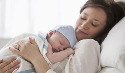 মা হওয়ার পর বদলে যায় নারীদেহ! এই ৫টি পরিবর্তন সম্পর্কে জানলে অবাক হবেন