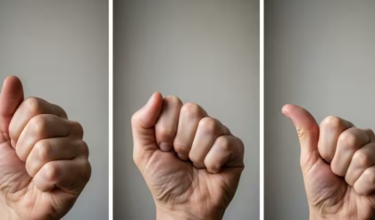 মানুষ চিনতে বারবার ঠকছেন? এবার হাতের আঙুল দেখেই বুঝে যান কার মনে কী আছে!