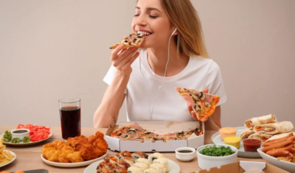 . বেশি ‘বাদামি’ খাবার খাচ্ছেন? অজান্তেই শরীরে ক্যানসার ডেকে আনছেন না তো? আজই সতর্ক হোন!