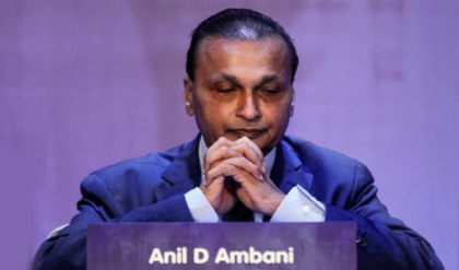 পালি হিলসের ১৭ তলা প্রাসাদ হাতছাড়া! ইডি দফতরে হাজিরা দিয়ে জেরার মুখে অনিল অম্বানী