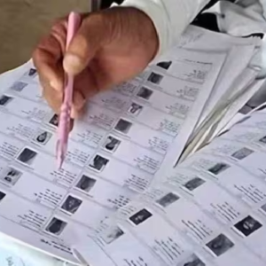 ৬০ লক্ষ ভোটারের তথ্য যাচাইয়ে বড় সংকট! ২ হাজার বিচারক খুঁজছে নির্বাচন কমিশন