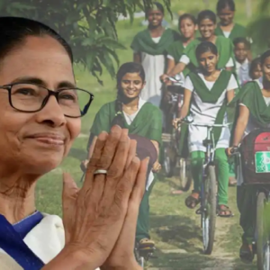 সবুজ সাথীর জোয়ারে ভাসবে বাংলা! কারা কবে পাবেন সাইকেল? জেনে নিন বিস্তারিত