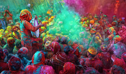 দোলের আগেই পুড়বে বাংলা! মার্চের শুরুতেই বাড়বে পারদ, জানুন আবহাওয়া দপ্তরের লেটেস্ট আপডেট