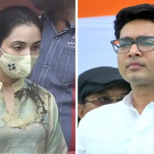 এখনই নাম জড়ানো যাবে না সংবাদে! অভিষেক-পত্নীর মানহানি মামলায় বড় নির্দেশ আদালতের