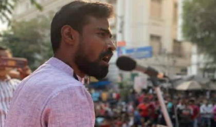 ‘সেলিমদাকে দেখলেই ক্ষমা চাইব…’ তৃণমূলে যোগ দিয়েই কেন এমন বললেন প্রতীক উর রহমান?