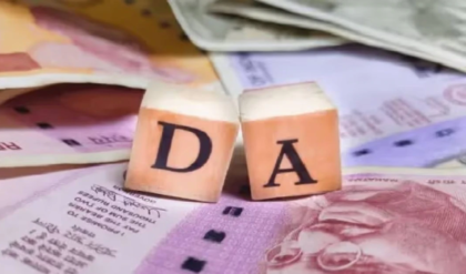 উত্তপ্ত ধর্মতলা! সুপ্রিম কোর্টের রায়ের পরেও মিটল না DA জট, কালীঘাট অভিযানে সরকারি কর্মীরা