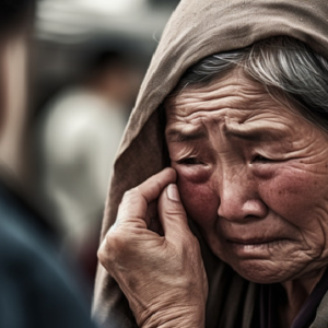 “ধর্ম ছাড়তে পারব না”, ছেলের চরম শর্ত ফিরিয়ে হোমে ফিরলেন সুশীলা; মর্মান্তিক পরিণতিতে স্তম্ভিত শহর