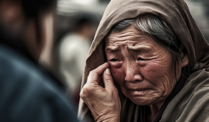 “ধর্ম ছাড়তে পারব না”, ছেলের চরম শর্ত ফিরিয়ে হোমে ফিরলেন সুশীলা; মর্মান্তিক পরিণতিতে স্তম্ভিত শহর