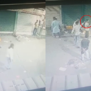 ৬ বার গুলি, তারপর বাইক ছিনতাই করে চম্পট! হাওড়ার প্রোমোটার খুনে হাড়হিম করা সিসিটিভি ফুটেজ!