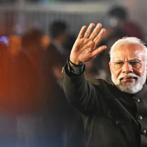 ডিজিটাল দুনিয়ায় মোদী-ঝড়! ইনস্টাগ্রামে ১০ কোটির গণ্ডি পেরিয়ে বিশ্বরেকর্ড প্রধানমন্ত্রীর!