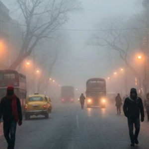 শীতের বিদায়ে ঝঞ্ঝার হানা! আগামী ৭ দিন কেমন থাকবে বাংলার আবহাওয়া? বড় আপডেট দিল আলিপুর