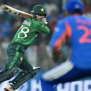 ভারত-পাক দ্বৈরথ কি এখন ইতিহাস? মাঠের লড়াইয়ে ‘বিগ জিরো’ পাকিস্তান, ভাইরাল বাবরদের হার!