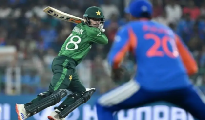 ভারত-পাক দ্বৈরথ কি এখন ইতিহাস? মাঠের লড়াইয়ে ‘বিগ জিরো’ পাকিস্তান, ভাইরাল বাবরদের হার!