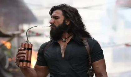 ‘ধুরন্ধর’ শ্যুটিংয়ে চরম বিপত্তি! বিএমসির কোপে আদিত্য ধরের প্রোডাকশন হাউস, নিষিদ্ধ হচ্ছে মুম্বইয়ে চিত্রগ্রহণ?