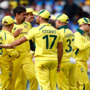 বিশ্বকাপ থেকে বিদায়ঘণ্টা বাজছে অস্ট্রেলিয়ার? জিম্বাবোয়ের জয়েই লুকিয়ে ভারতের ‘মেগা’ স্বস্তি!