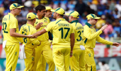 বিশ্বকাপ থেকে বিদায়ঘণ্টা বাজছে অস্ট্রেলিয়ার? জিম্বাবোয়ের জয়েই লুকিয়ে ভারতের ‘মেগা’ স্বস্তি!